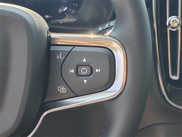 new 2026 Volvo XC40 car, priced at $50,150