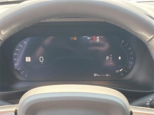 new 2026 Volvo XC40 car, priced at $50,150