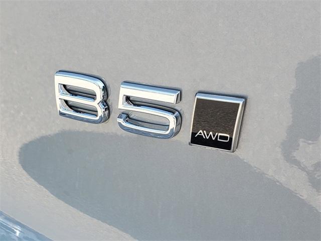 new 2026 Volvo XC40 car, priced at $50,150