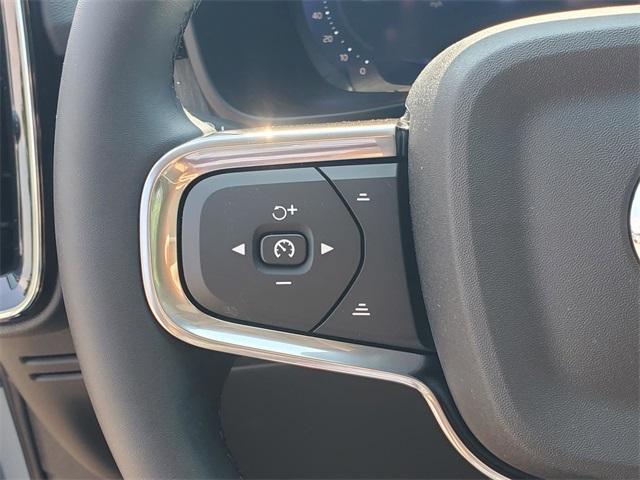 new 2026 Volvo XC40 car, priced at $50,150