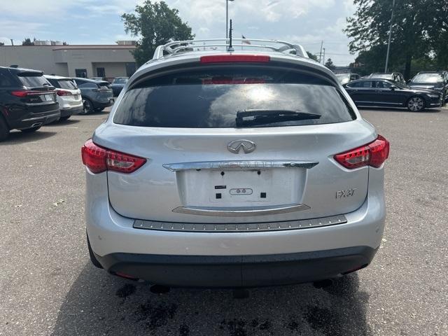 used 2013 INFINITI FX37 car, priced at $11,846