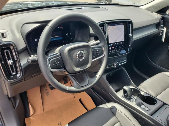 new 2026 Volvo XC40 car, priced at $46,000