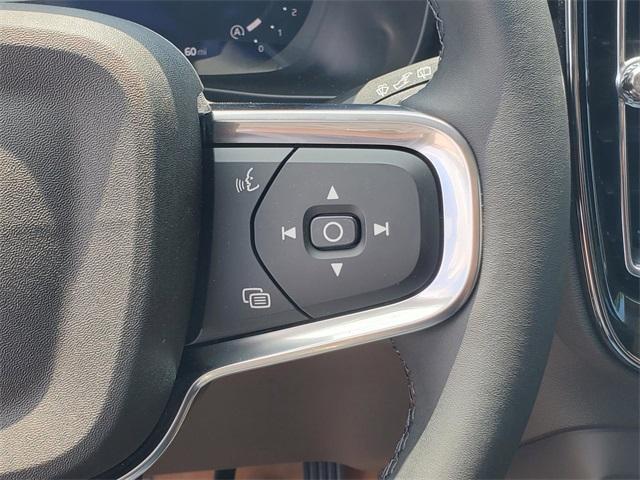 new 2026 Volvo XC40 car, priced at $46,000
