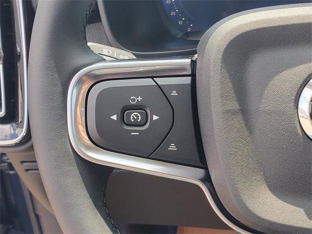 new 2026 Volvo XC40 car, priced at $46,000