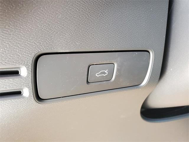 new 2026 Volvo XC40 car, priced at $46,000