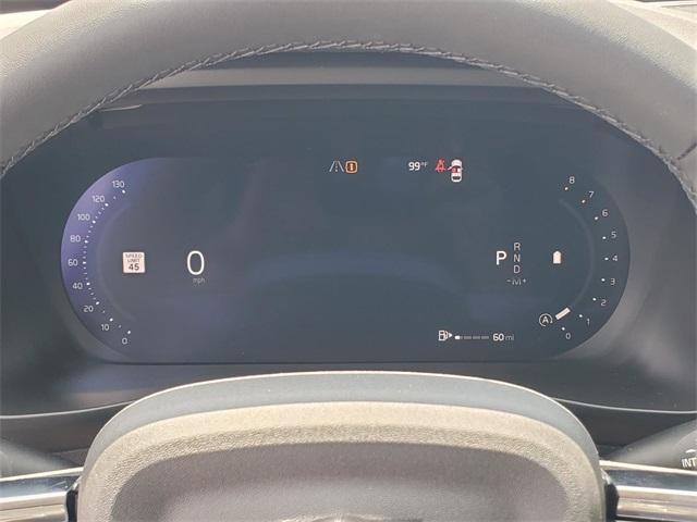 new 2026 Volvo XC40 car, priced at $46,000