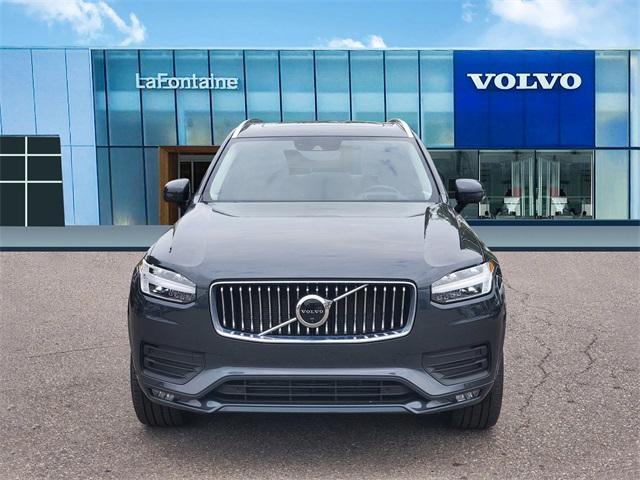 used 2022 Volvo XC90 car, priced at $37,999