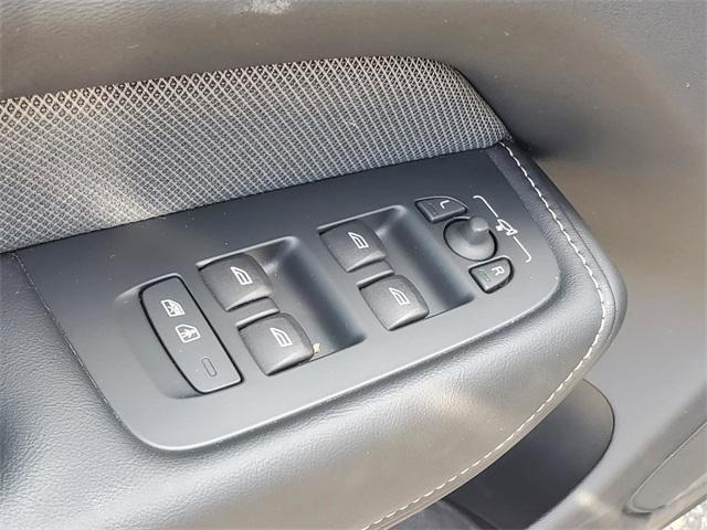 used 2022 Volvo XC60 car, priced at $39,000