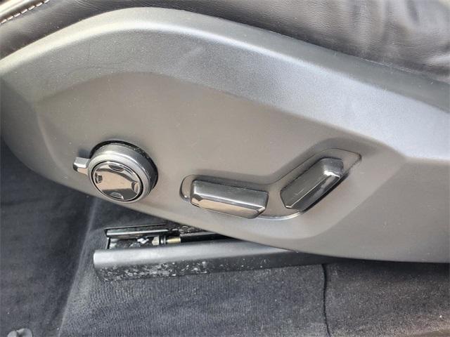 used 2022 Volvo XC60 car, priced at $39,000