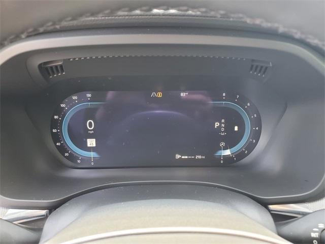 used 2022 Volvo XC60 car, priced at $39,000