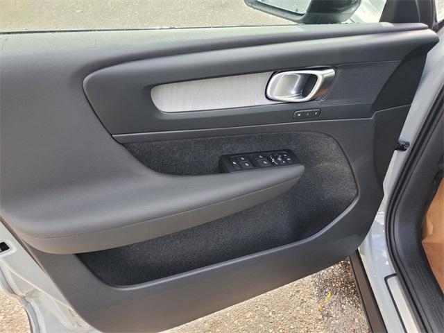 new 2026 Volvo XC40 car, priced at $46,000