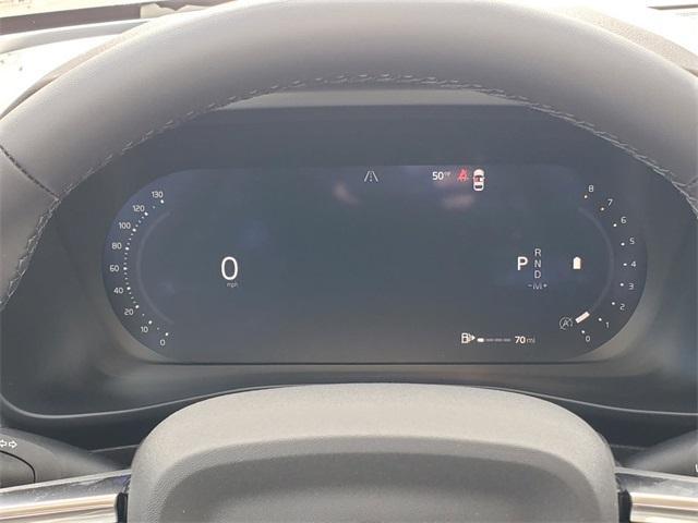 new 2026 Volvo XC40 car, priced at $46,000