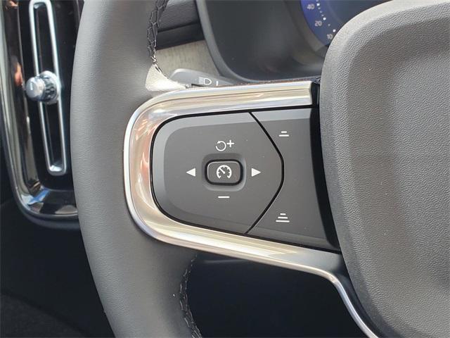 new 2026 Volvo XC40 car, priced at $46,000