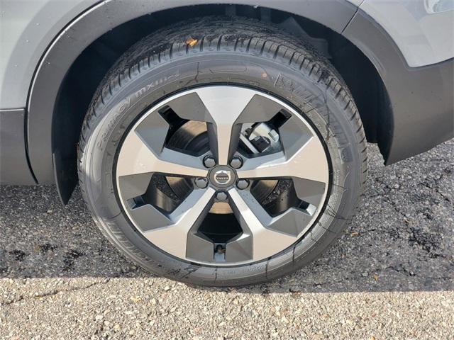 new 2026 Volvo XC40 car, priced at $46,000