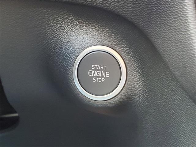 new 2026 Volvo XC40 car, priced at $46,000