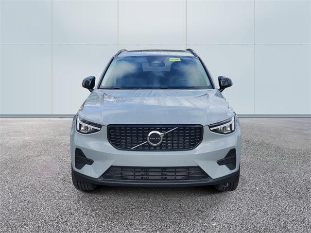 new 2026 Volvo XC40 car, priced at $46,000