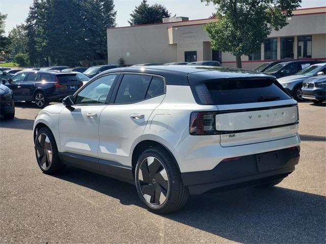 new 2025 Volvo EX30 car, priced at $42,183