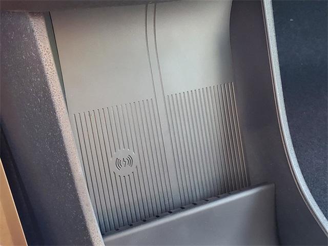 new 2025 Volvo EX30 car, priced at $42,183