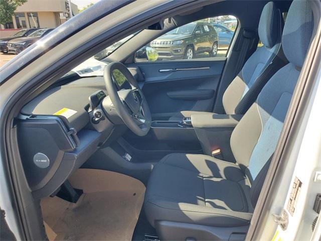 new 2025 Volvo EX30 car, priced at $42,183