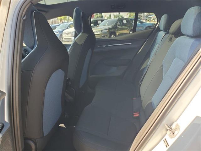 new 2025 Volvo EX30 car, priced at $42,183