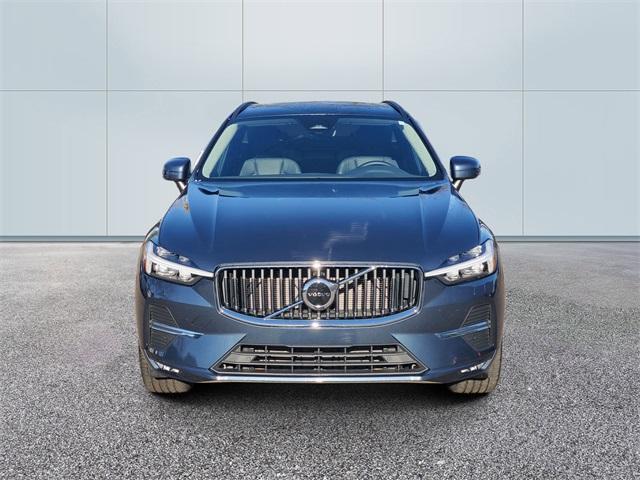 used 2022 Volvo XC60 car, priced at $33,798