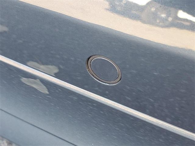 used 2022 Volvo XC60 car, priced at $33,798