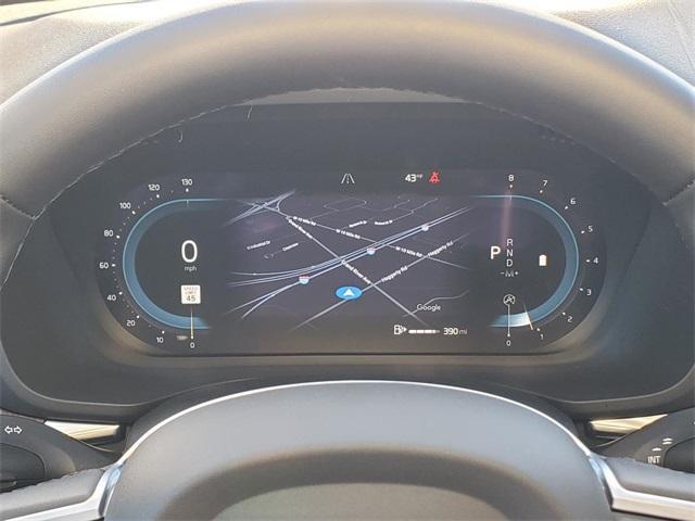 used 2022 Volvo XC60 car, priced at $33,798