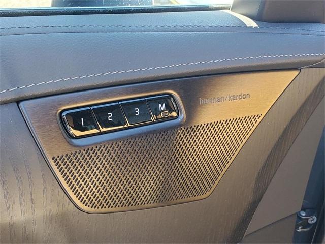 used 2025 Volvo XC90 Plug-In Hybrid car, priced at $65,858