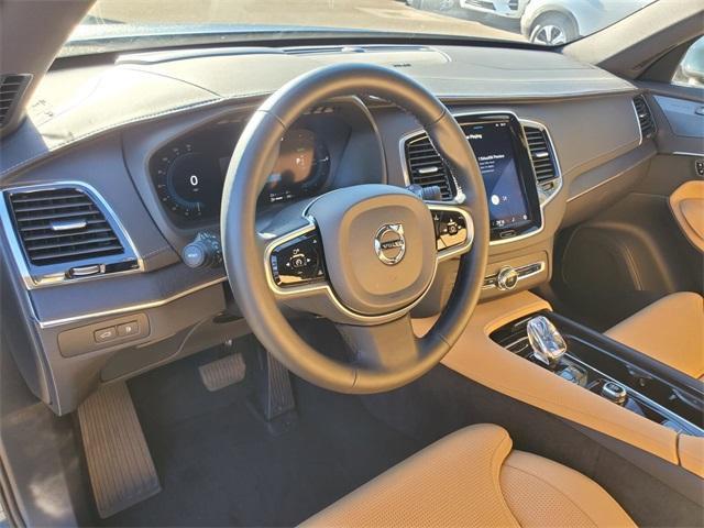 used 2025 Volvo XC90 Plug-In Hybrid car, priced at $65,858