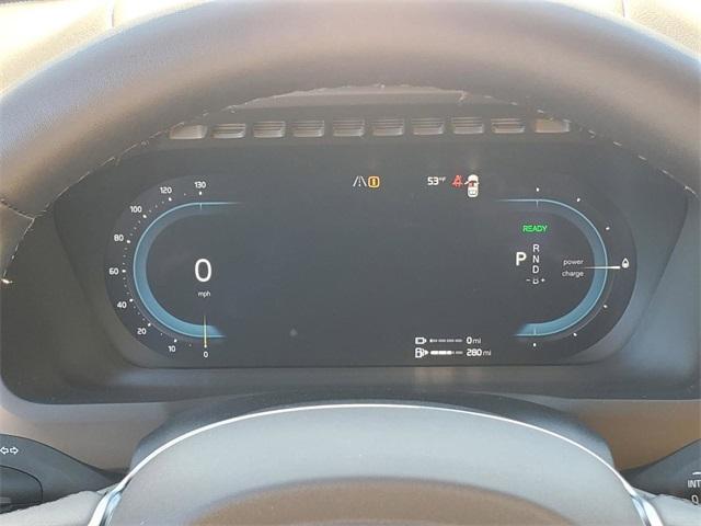 used 2025 Volvo XC90 Plug-In Hybrid car, priced at $65,858