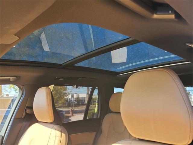 used 2025 Volvo XC90 Plug-In Hybrid car, priced at $65,858