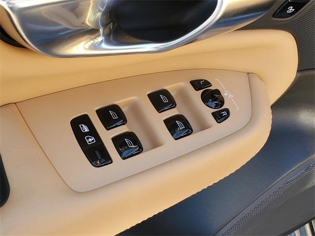 used 2025 Volvo XC90 Plug-In Hybrid car, priced at $65,858