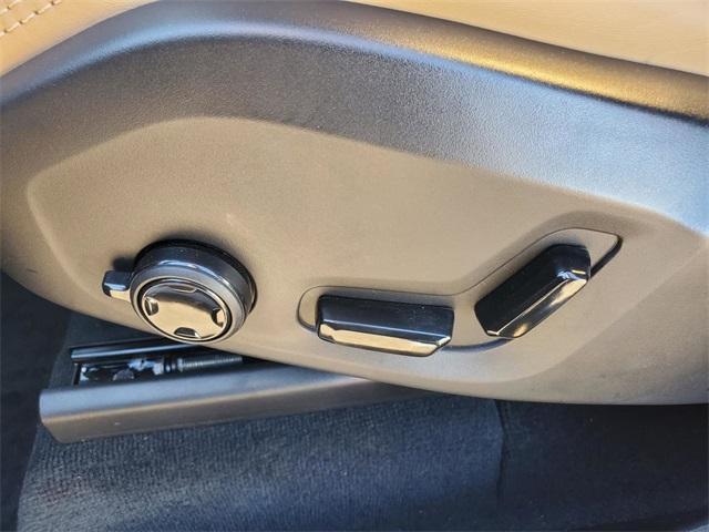 used 2025 Volvo XC90 Plug-In Hybrid car, priced at $65,858