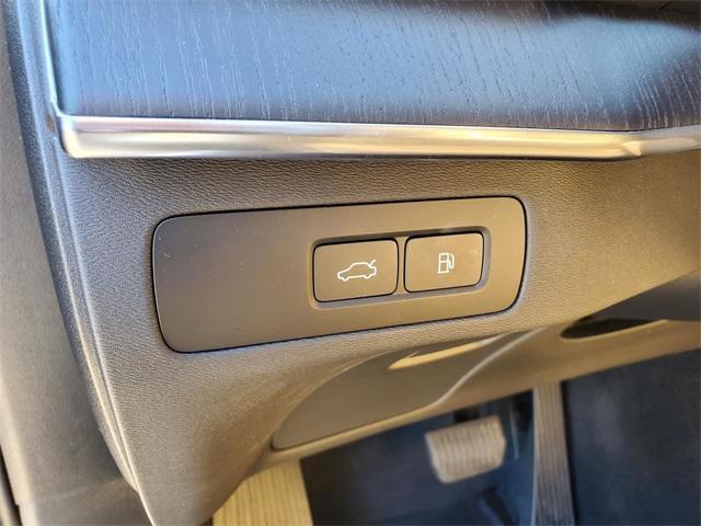 used 2025 Volvo XC90 Plug-In Hybrid car, priced at $65,858