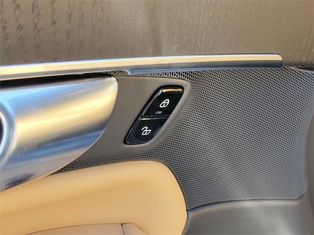 used 2025 Volvo XC90 Plug-In Hybrid car, priced at $65,858