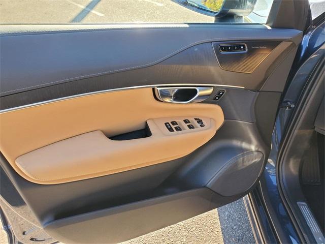 used 2025 Volvo XC90 Plug-In Hybrid car, priced at $65,858