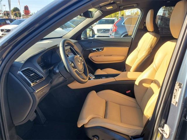 used 2025 Volvo XC90 Plug-In Hybrid car, priced at $65,858