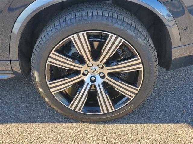 used 2025 Volvo XC90 Plug-In Hybrid car, priced at $65,858