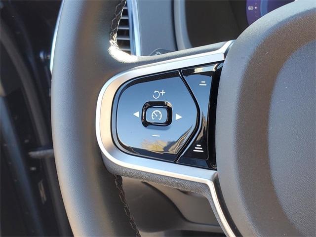 used 2025 Volvo XC90 Plug-In Hybrid car, priced at $65,858