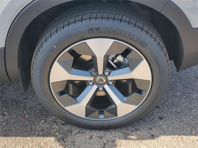 new 2026 Volvo XC40 car, priced at $48,150