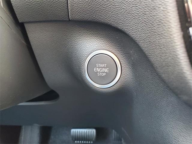 new 2026 Volvo XC40 car, priced at $48,150