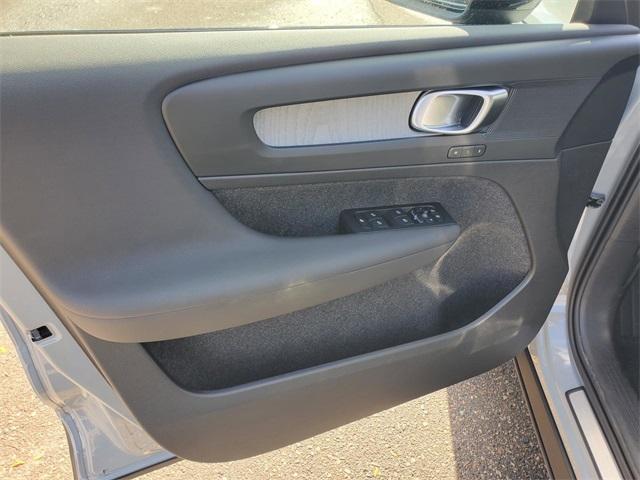 new 2026 Volvo XC40 car, priced at $48,150