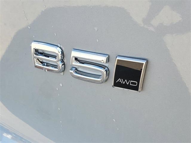 new 2026 Volvo XC40 car, priced at $48,150