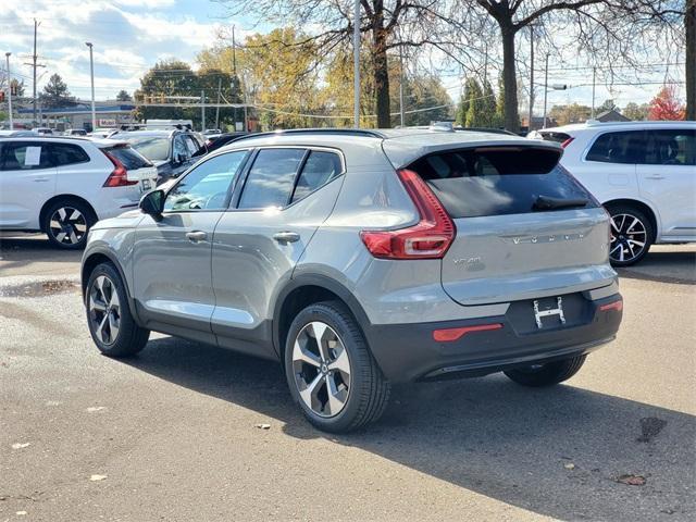 new 2026 Volvo XC40 car, priced at $48,150