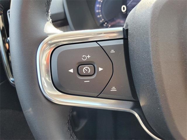 new 2026 Volvo XC40 car, priced at $48,150