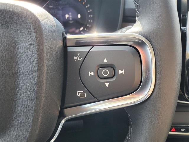 new 2026 Volvo XC40 car, priced at $48,150