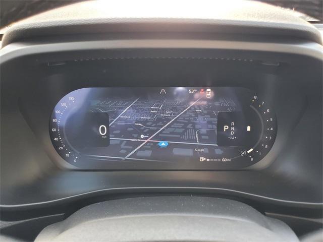 new 2026 Volvo XC40 car, priced at $48,150