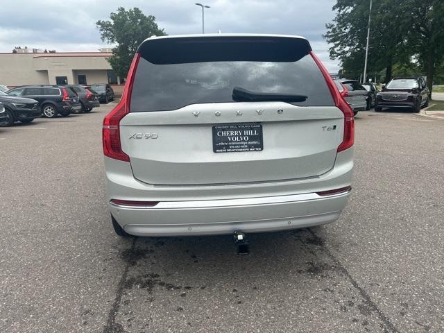 used 2022 Volvo XC90 car, priced at $38,366