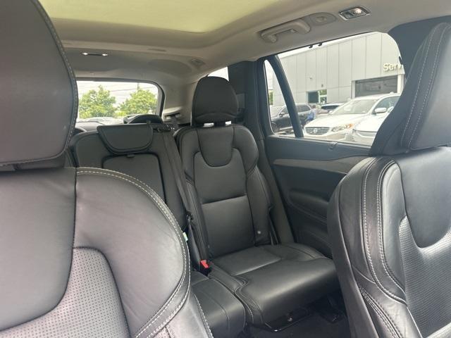 used 2022 Volvo XC90 car, priced at $38,366