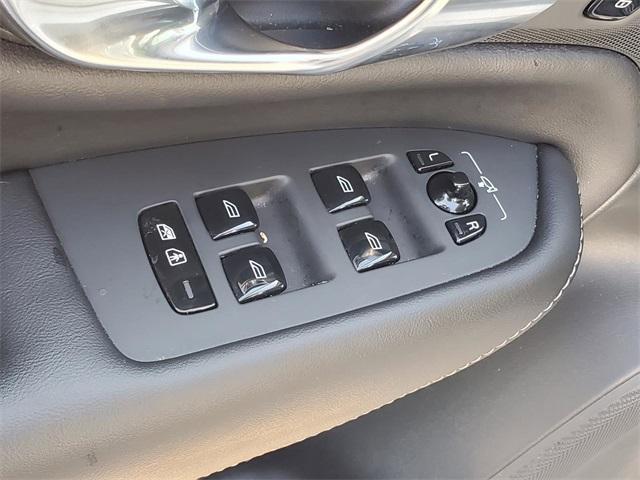 used 2022 Volvo XC90 car, priced at $33,000